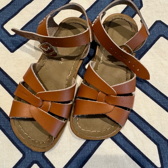 Salt Water Sandals by Hoy Other - Salt water Sandals